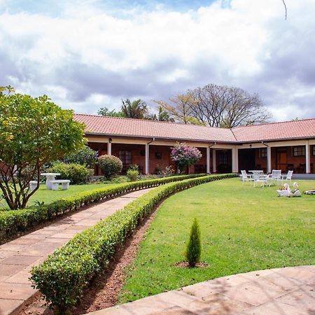 Hotel Puma Doctor Juan Leon Mallorquin Exterior foto