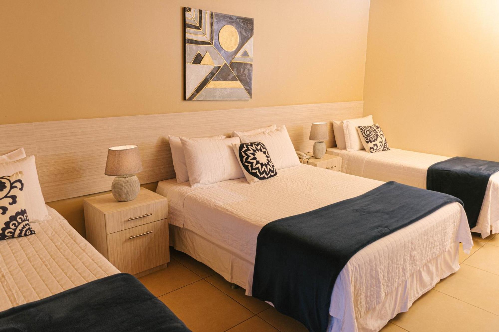 Hotel Puma Doctor Juan Leon Mallorquin Zimmer foto