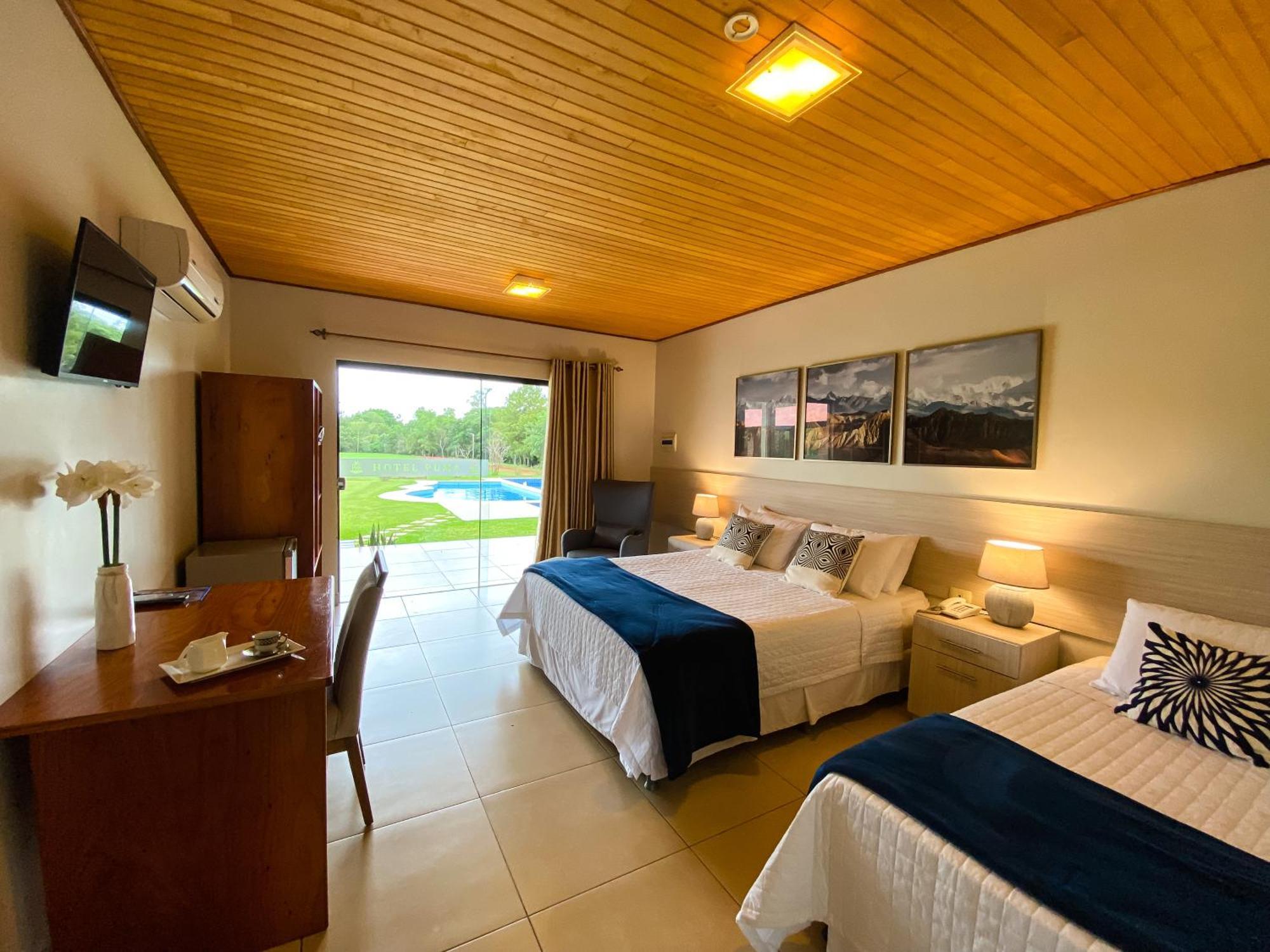 Hotel Puma Doctor Juan Leon Mallorquin Zimmer foto