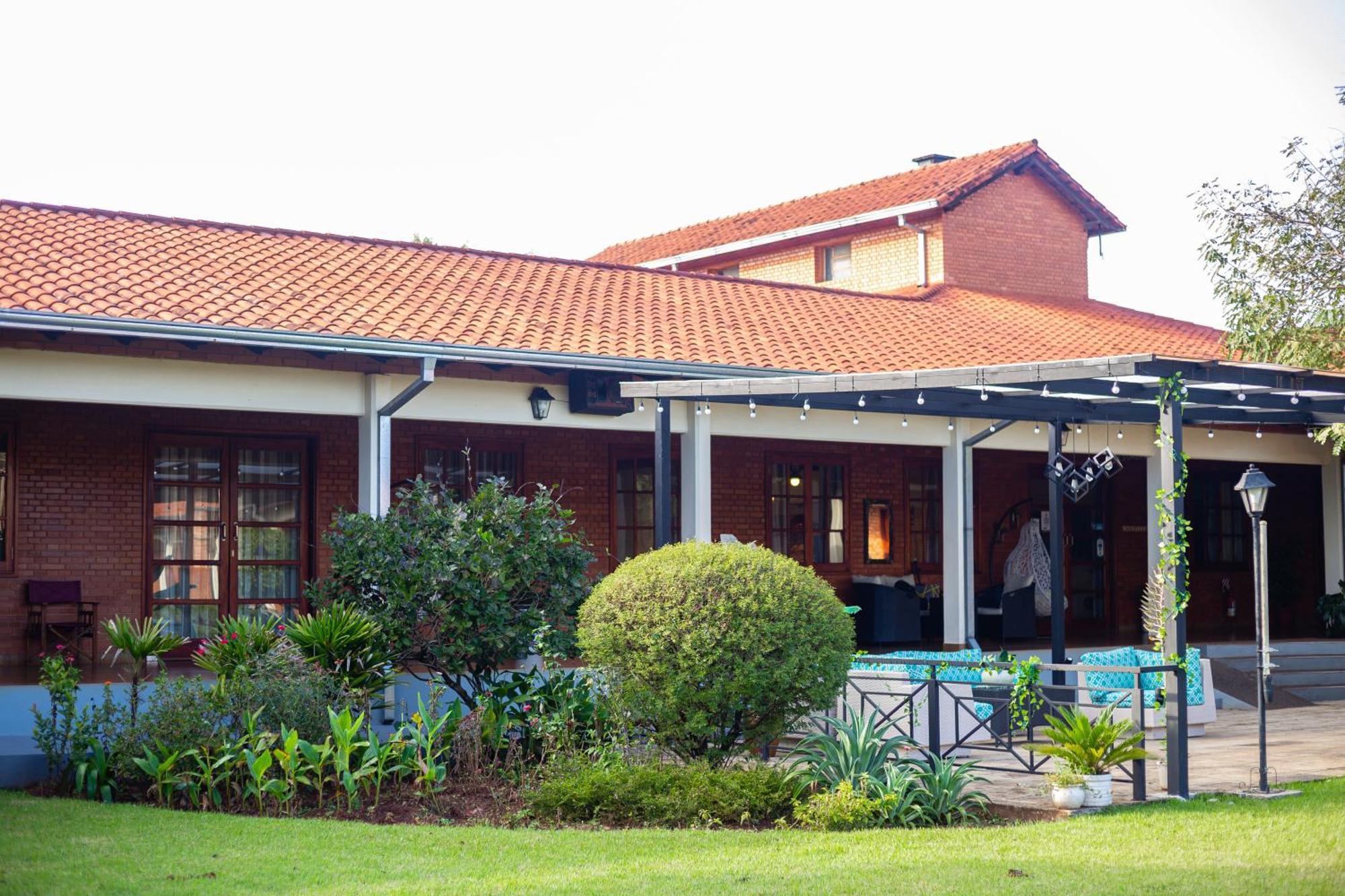 Hotel Puma Doctor Juan Leon Mallorquin Exterior foto