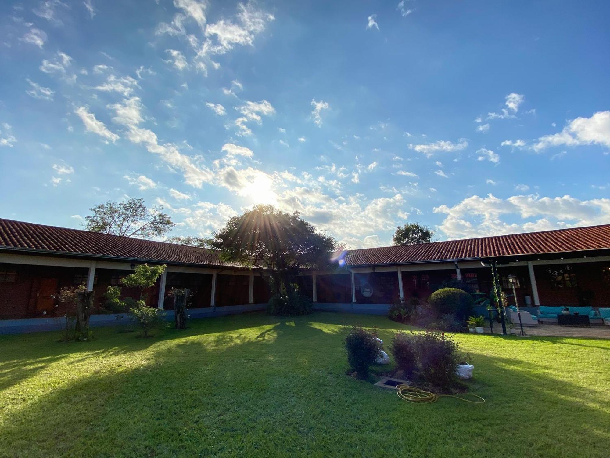 Hotel Puma Doctor Juan Leon Mallorquin Exterior foto